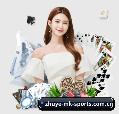 zhuye-mk-sports.com.cn的方向 - 长期内容价值积累